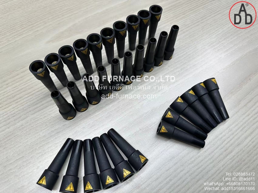 Plug Cap Yamataha 0300111001B6 (11)